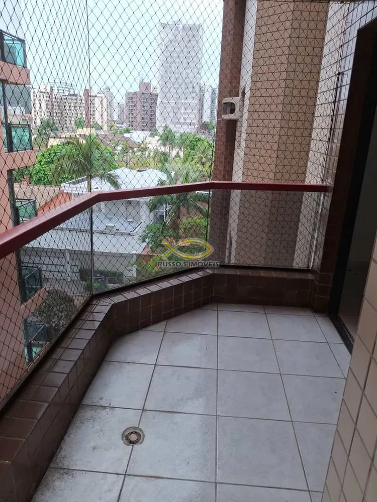 Apartamento, 2 quartos, 90 m² - Foto 5