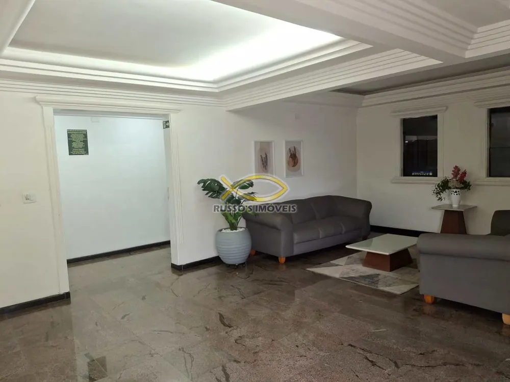 Apartamento, 2 quartos, 90 m² - Foto 8