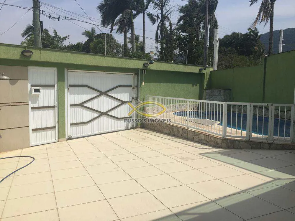 Sobrado, 5 quartos, 386 m² - Foto 1