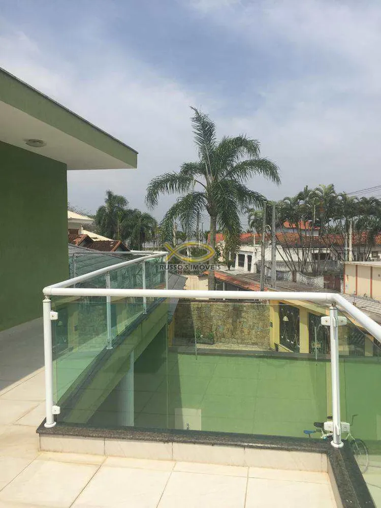 Sobrado, 5 quartos, 386 m² - Foto 6