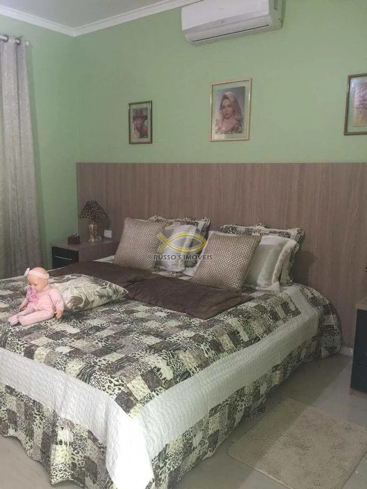 Sobrado, 5 quartos, 386 m² - Foto 12