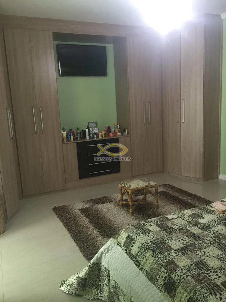 Sobrado, 5 quartos, 386 m² - Foto 11
