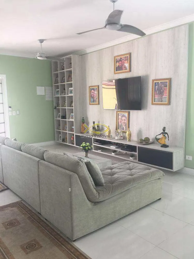 Sobrado, 5 quartos, 386 m² - Foto 4