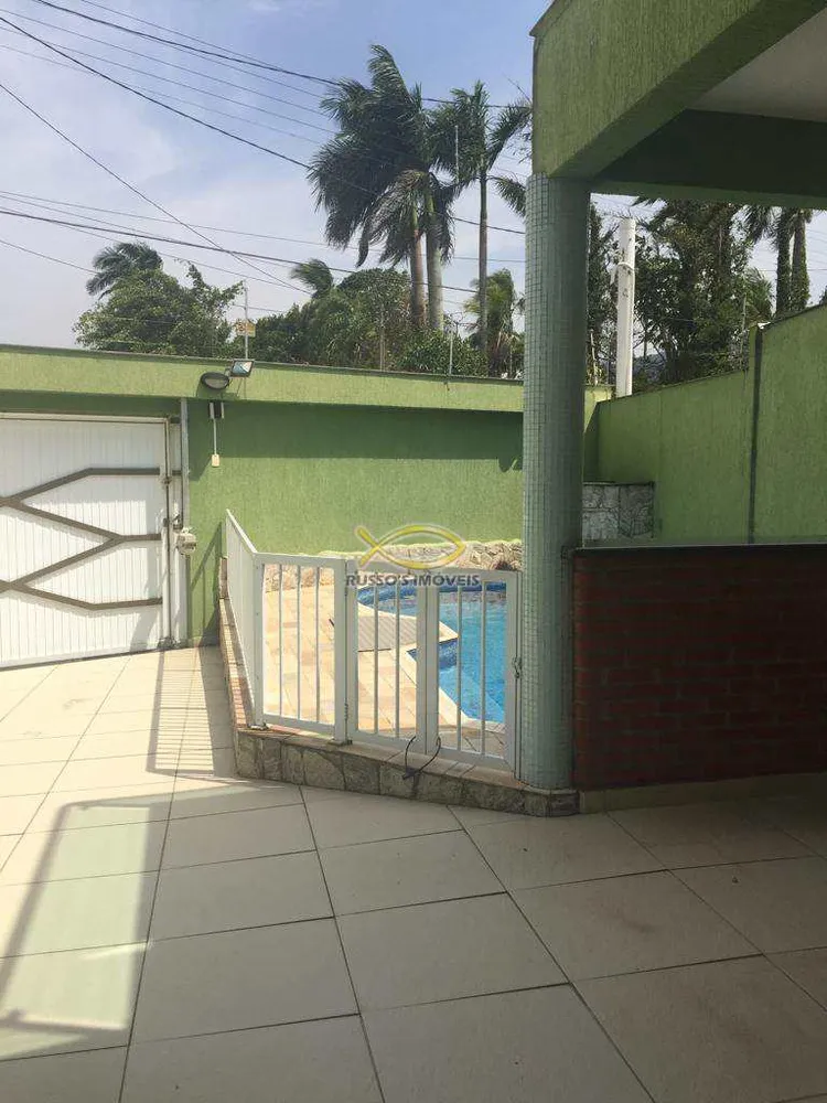 Sobrado, 5 quartos, 386 m² - Foto 2