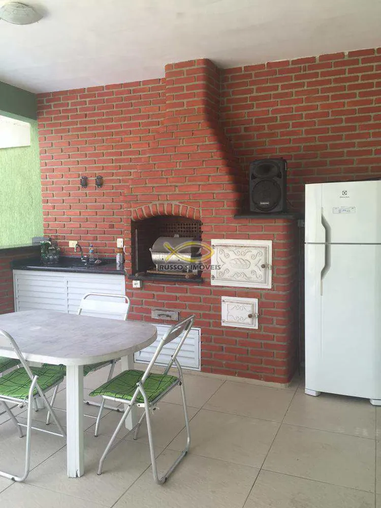 Sobrado, 5 quartos, 386 m² - Foto 3