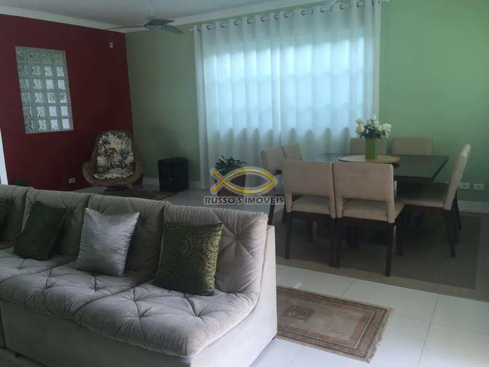 Sobrado, 5 quartos, 386 m² - Foto 5