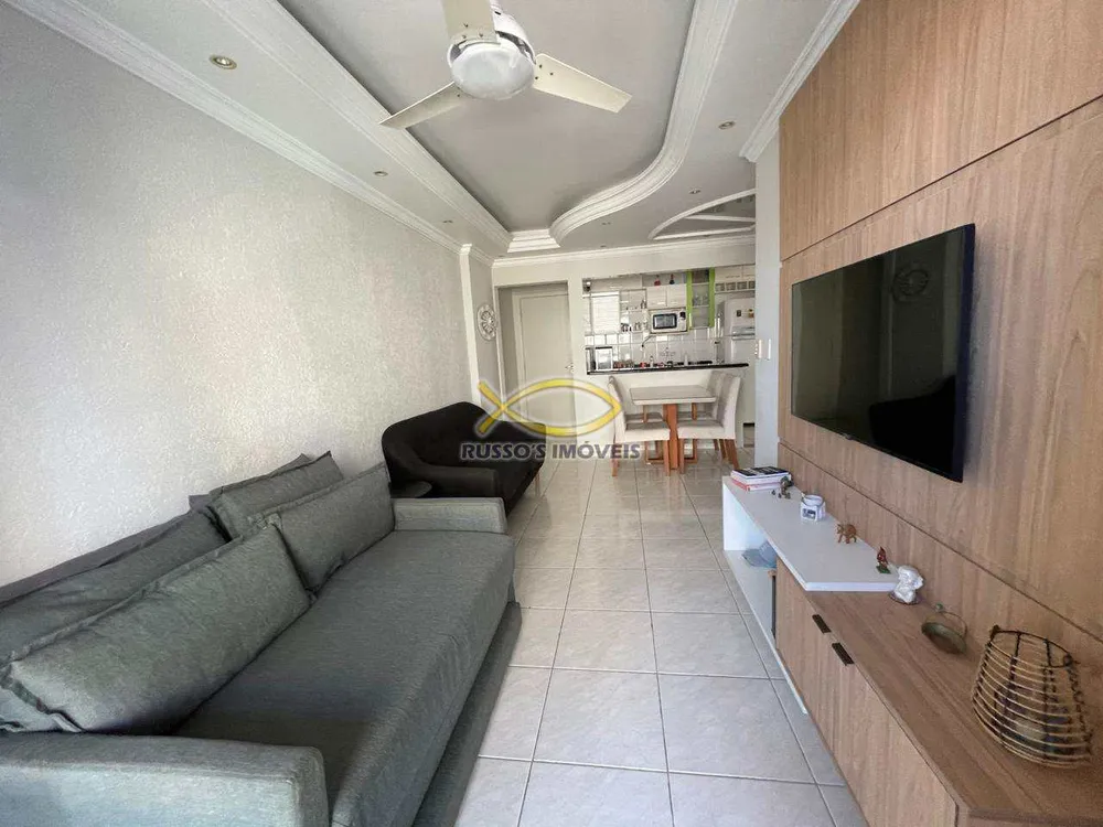Apartamento, 2 quartos, 67 m² - Foto 8