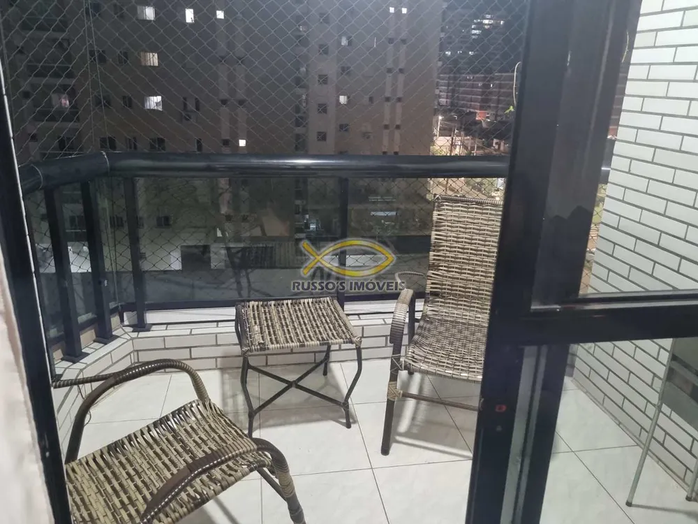 Apartamento, 2 quartos, 67 m² - Foto 3
