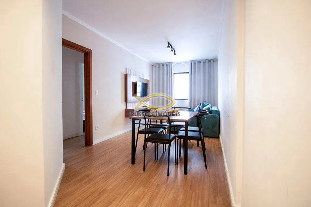 Apartamento, 2 quartos, 62 m² - Foto 2