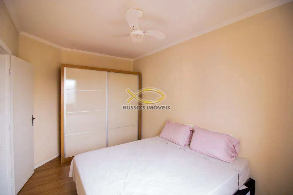 Apartamento, 2 quartos, 62 m² - Foto 1