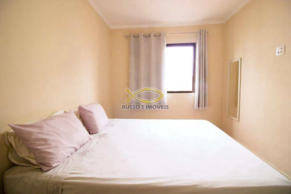 Apartamento, 2 quartos, 62 m² - Foto 2