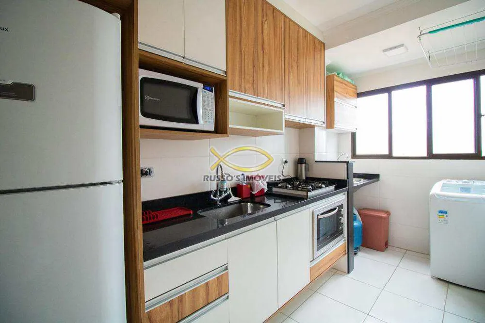 Apartamento, 2 quartos, 62 m² - Foto 4