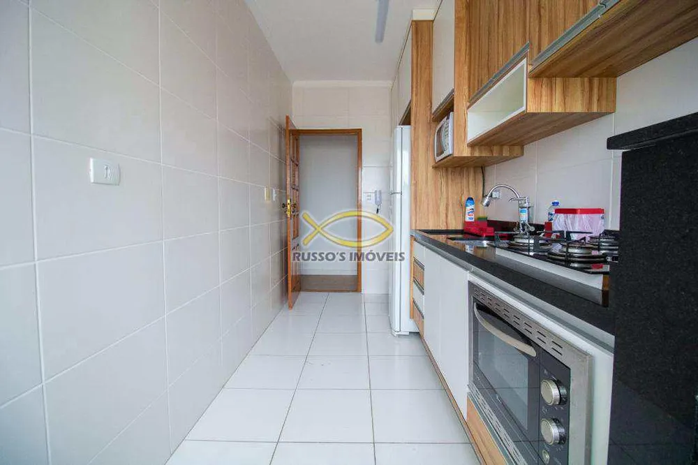Apartamento, 2 quartos, 62 m² - Foto 3