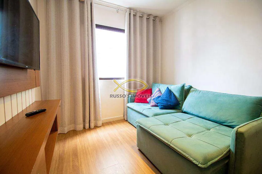 Apartamento, 2 quartos, 62 m² - Foto 1