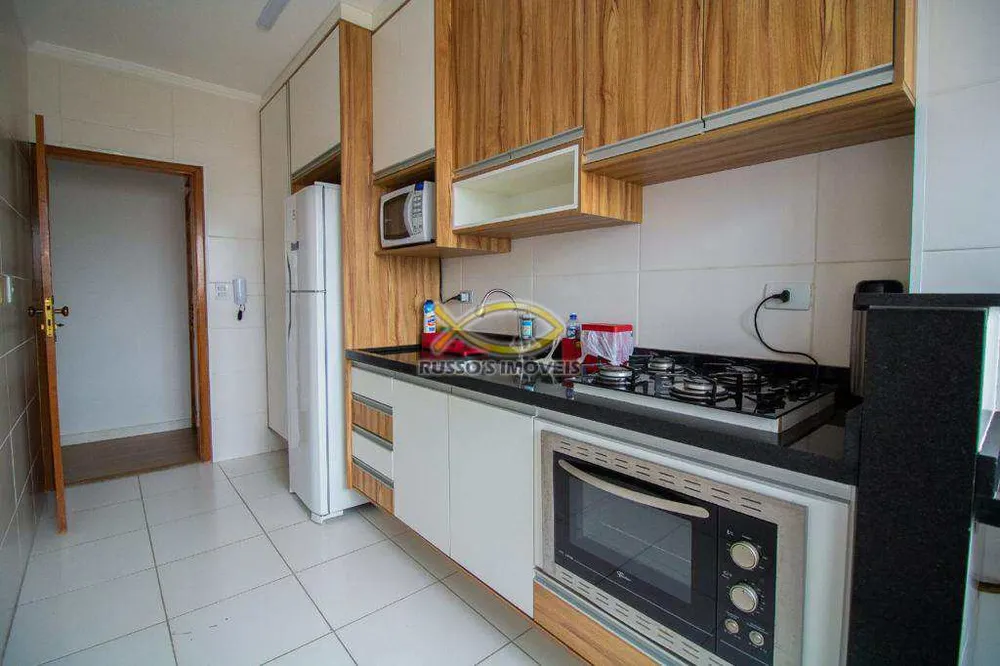 Apartamento, 2 quartos, 62 m² - Foto 6