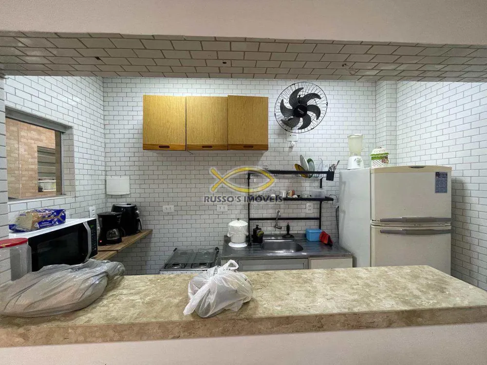 Kitnet-Studio, 23 m² - Foto 5