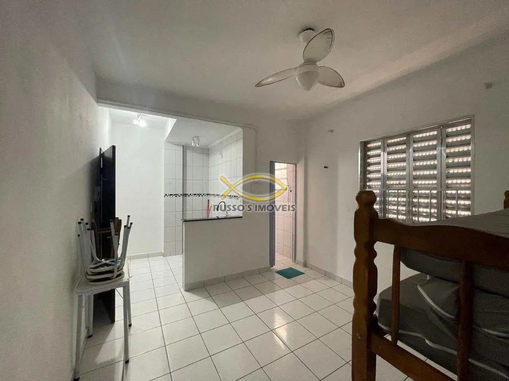 Kitnet-Studio, 23 m² - Foto 1