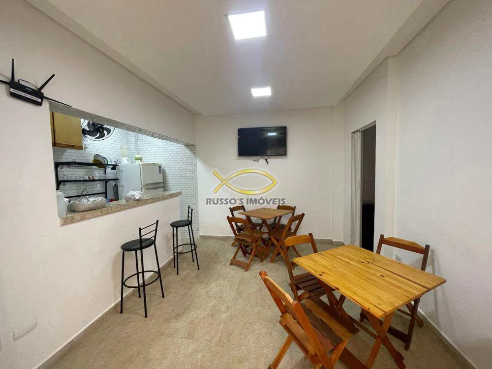 Kitnet-Studio, 23 m² - Foto 6