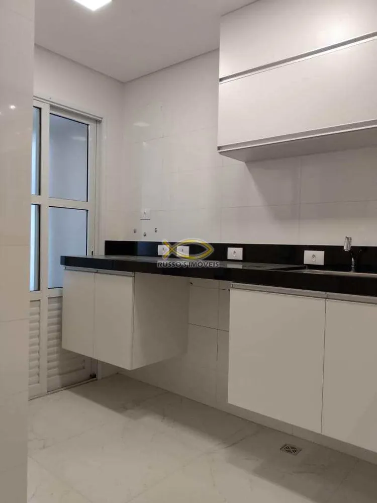 Apartamento, 4 quartos, 153 m² - Foto 5
