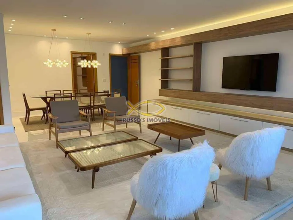 Apartamento, 4 quartos, 153 m² - Foto 8