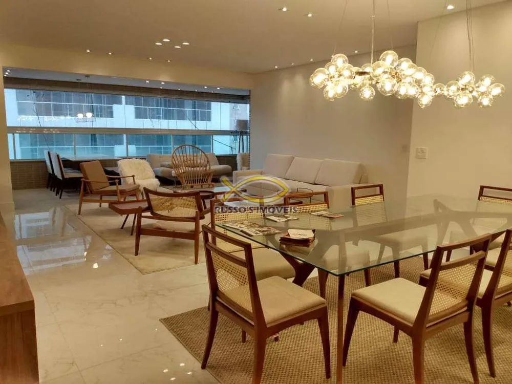 Apartamento, 4 quartos, 153 m² - Foto 12