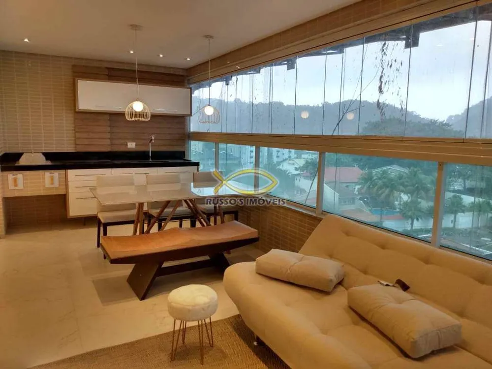 Apartamento, 4 quartos, 153 m² - Foto 3