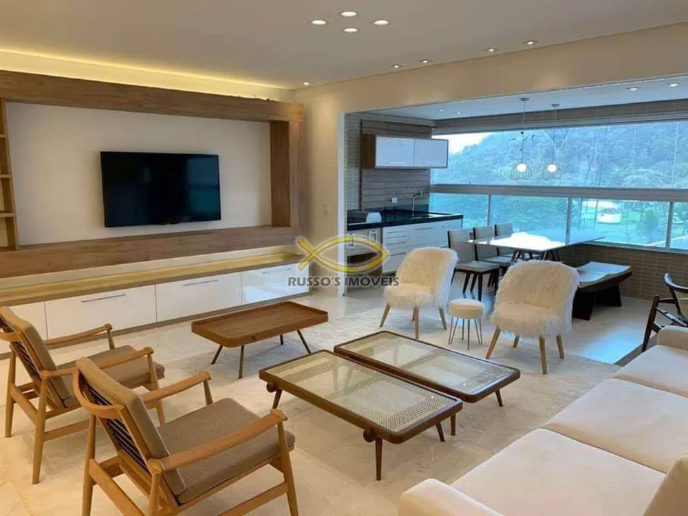 Apartamento, 4 quartos, 153 m² - Foto 4