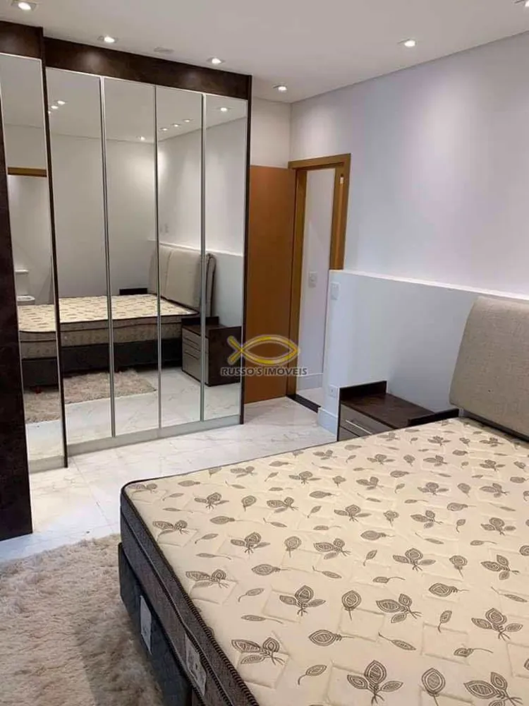 Apartamento, 4 quartos, 153 m² - Foto 3