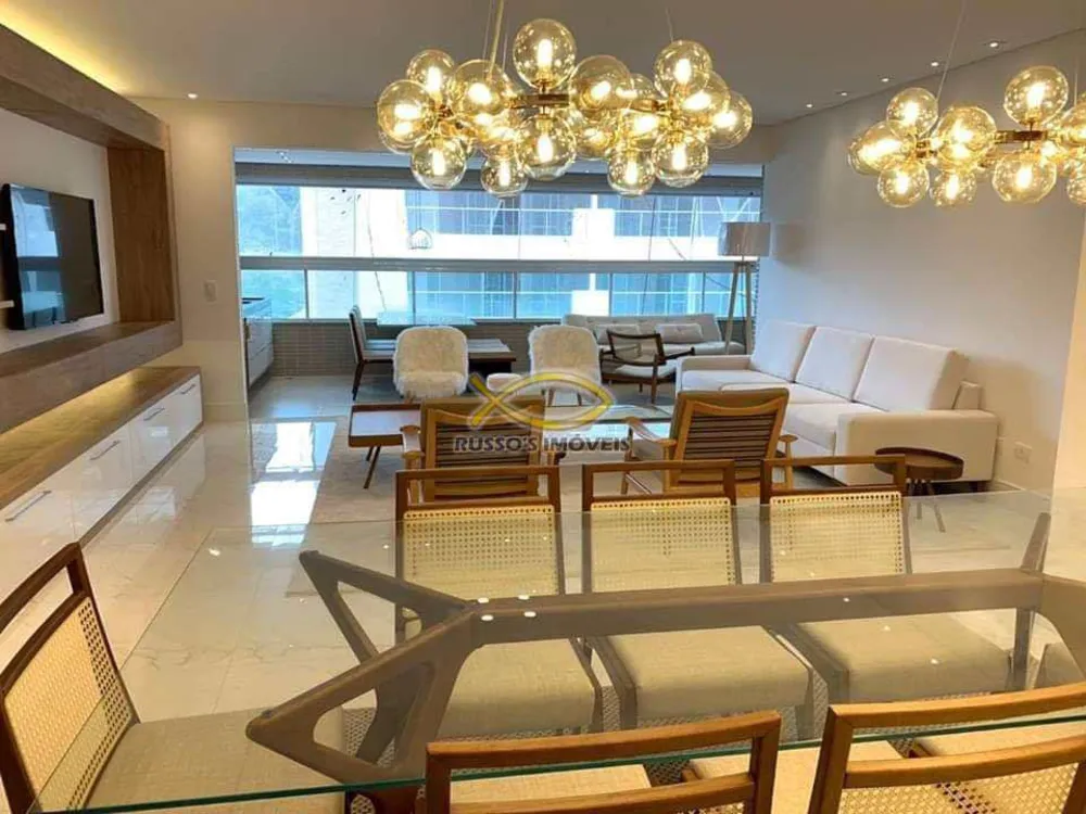 Apartamento, 4 quartos, 153 m² - Foto 7