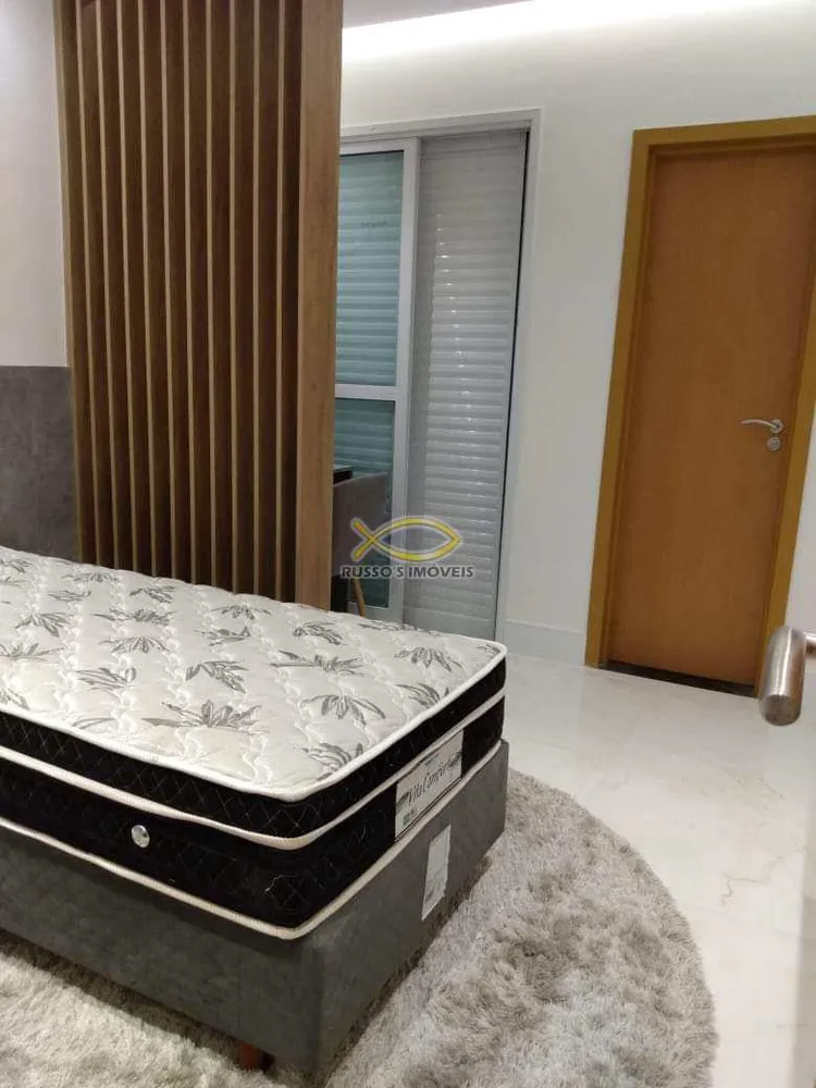 Apartamento, 4 quartos, 153 m² - Foto 11