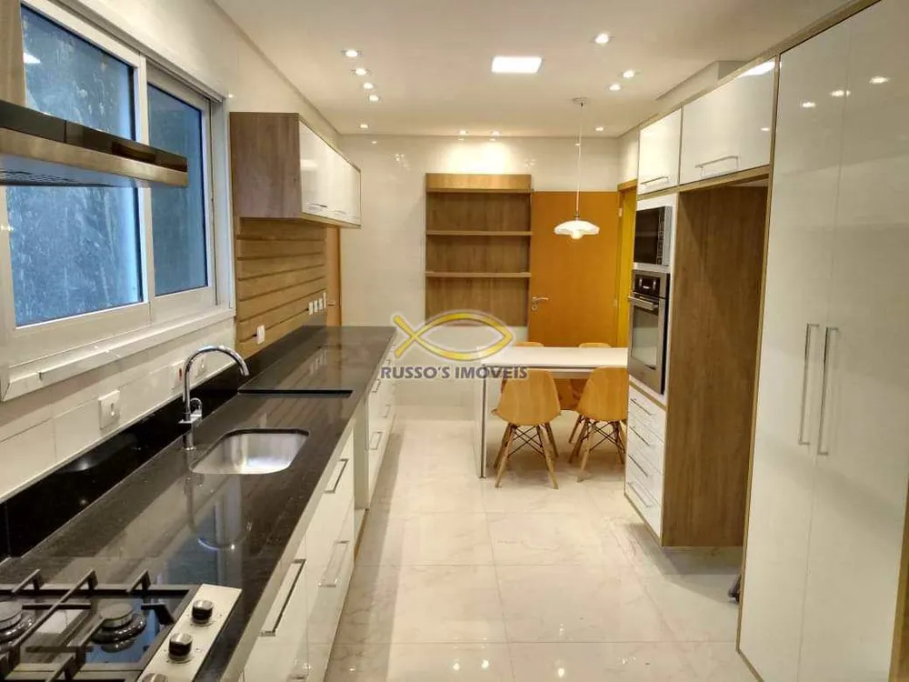 Apartamento, 4 quartos, 153 m² - Foto 6