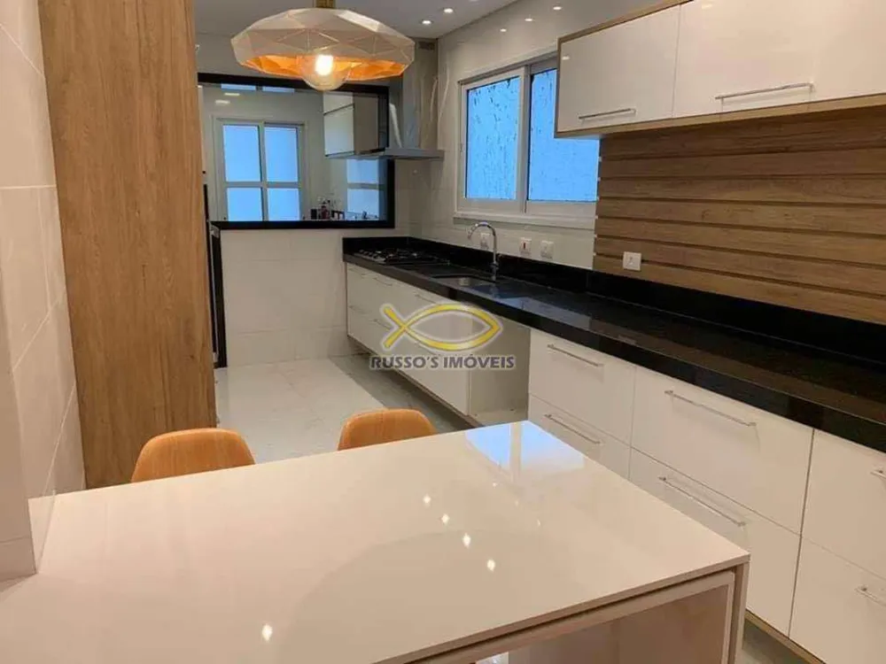 Apartamento, 4 quartos, 153 m² - Foto 1