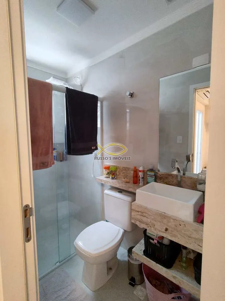 Apartamento, 3 quartos, 102 m² - Foto 6