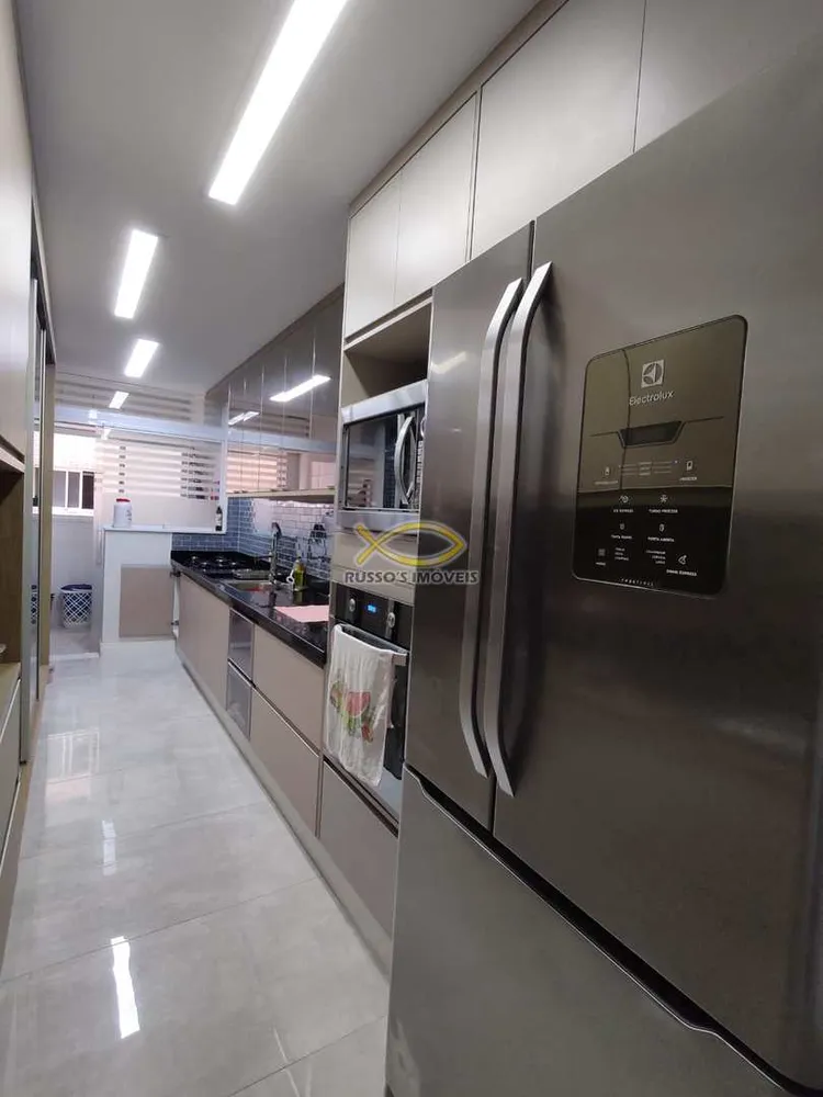 Apartamento, 3 quartos, 102 m² - Foto 8