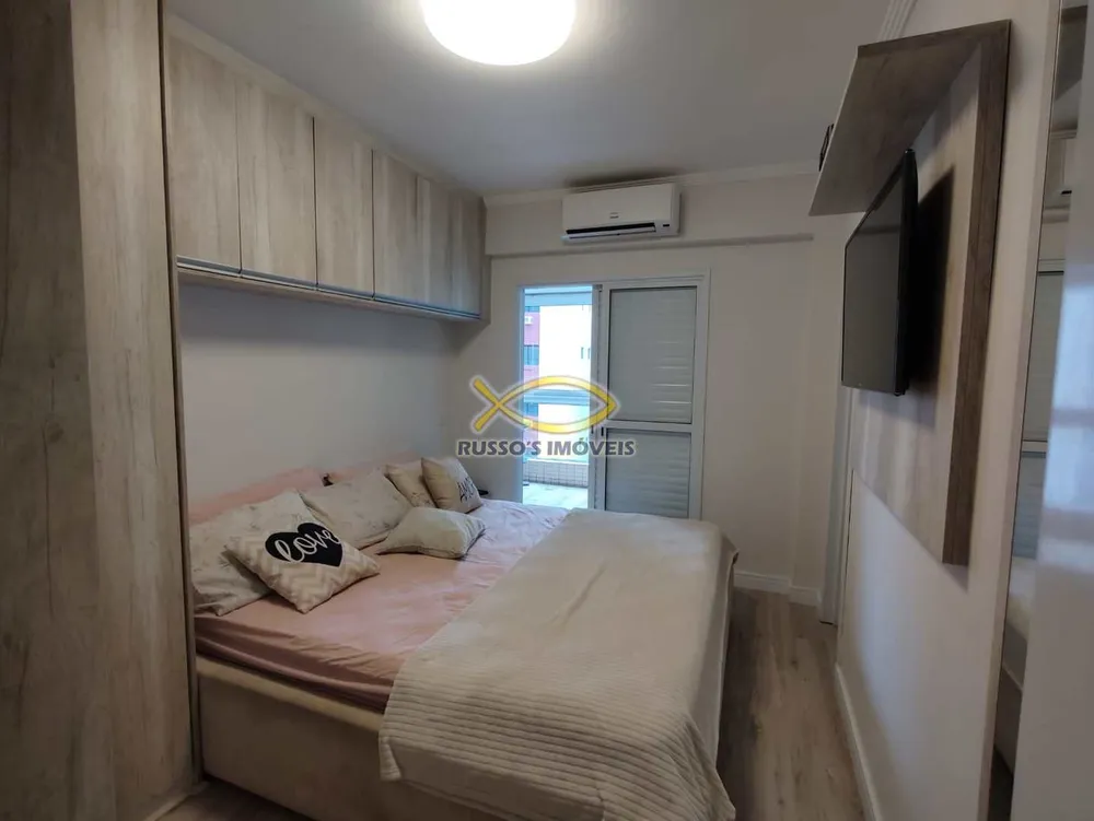 Apartamento, 3 quartos, 102 m² - Foto 4