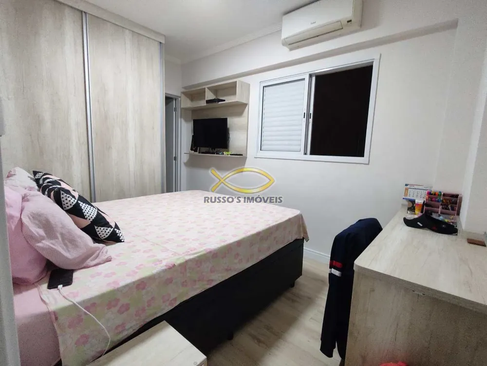 Apartamento, 3 quartos, 102 m² - Foto 3