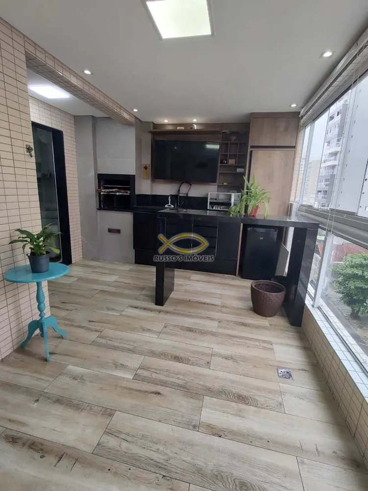Apartamento, 3 quartos, 102 m² - Foto 2