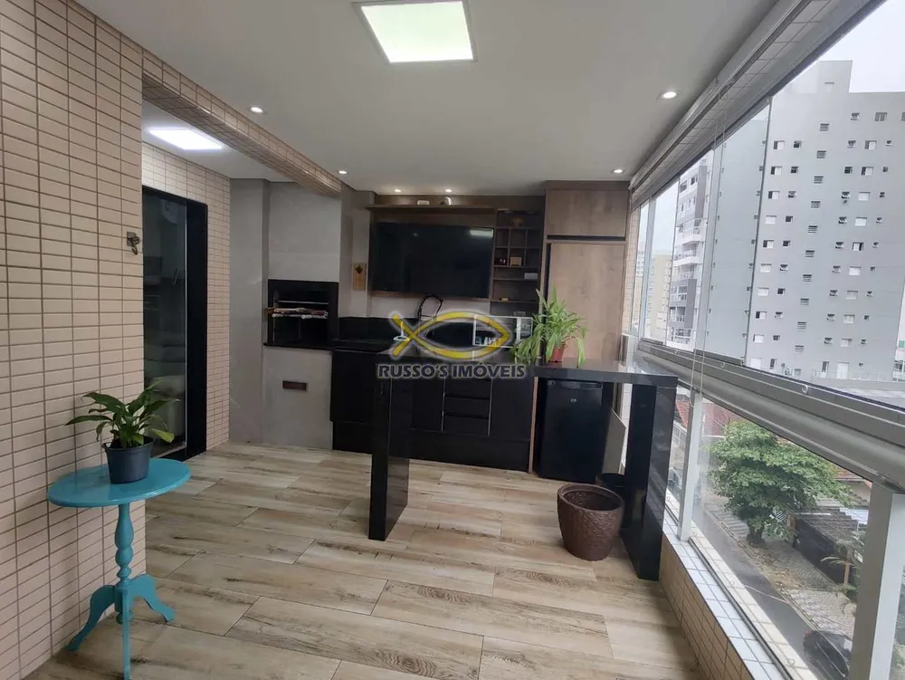 Apartamento, 3 quartos, 102 m² - Foto 5