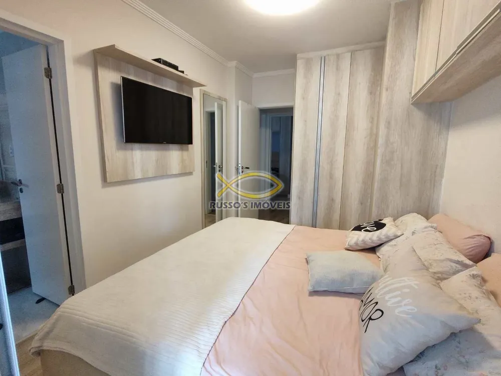 Apartamento, 3 quartos, 102 m² - Foto 9