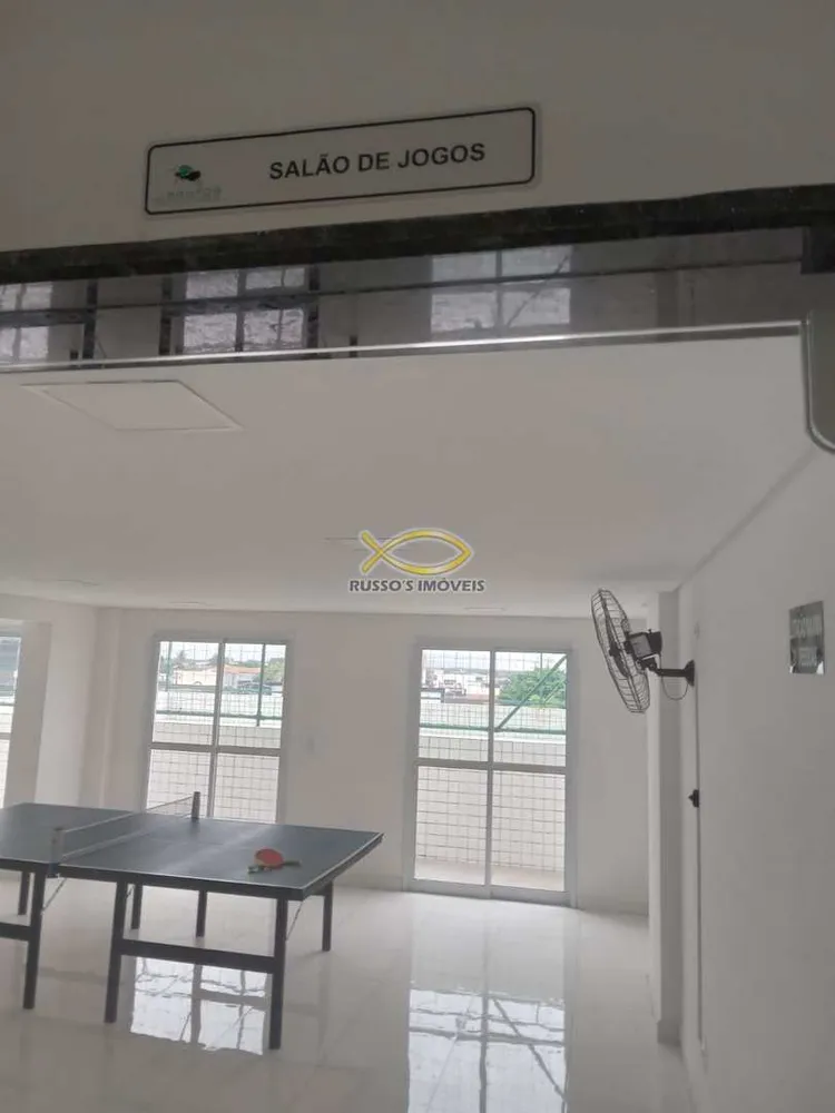 Apartamento, 1 quarto, 45 m² - Foto 3