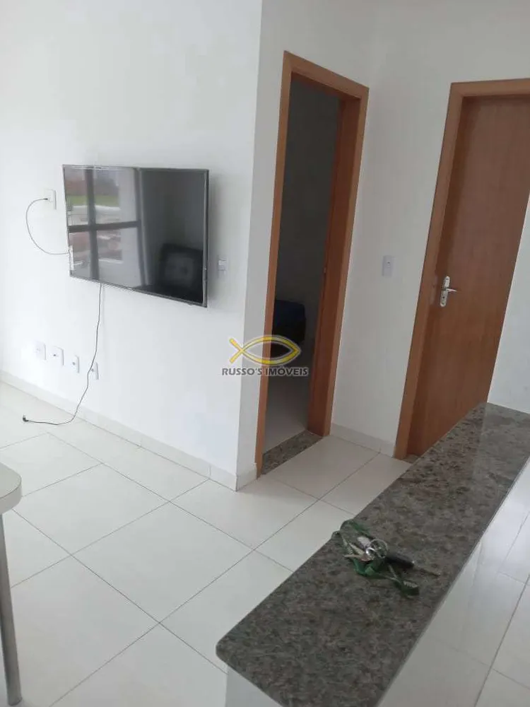 Apartamento, 1 quarto, 45 m² - Foto 4