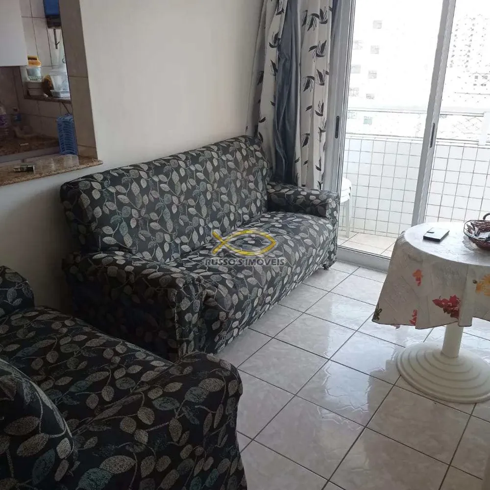 Apartamento, 1 quarto, 38 m² - Foto 8