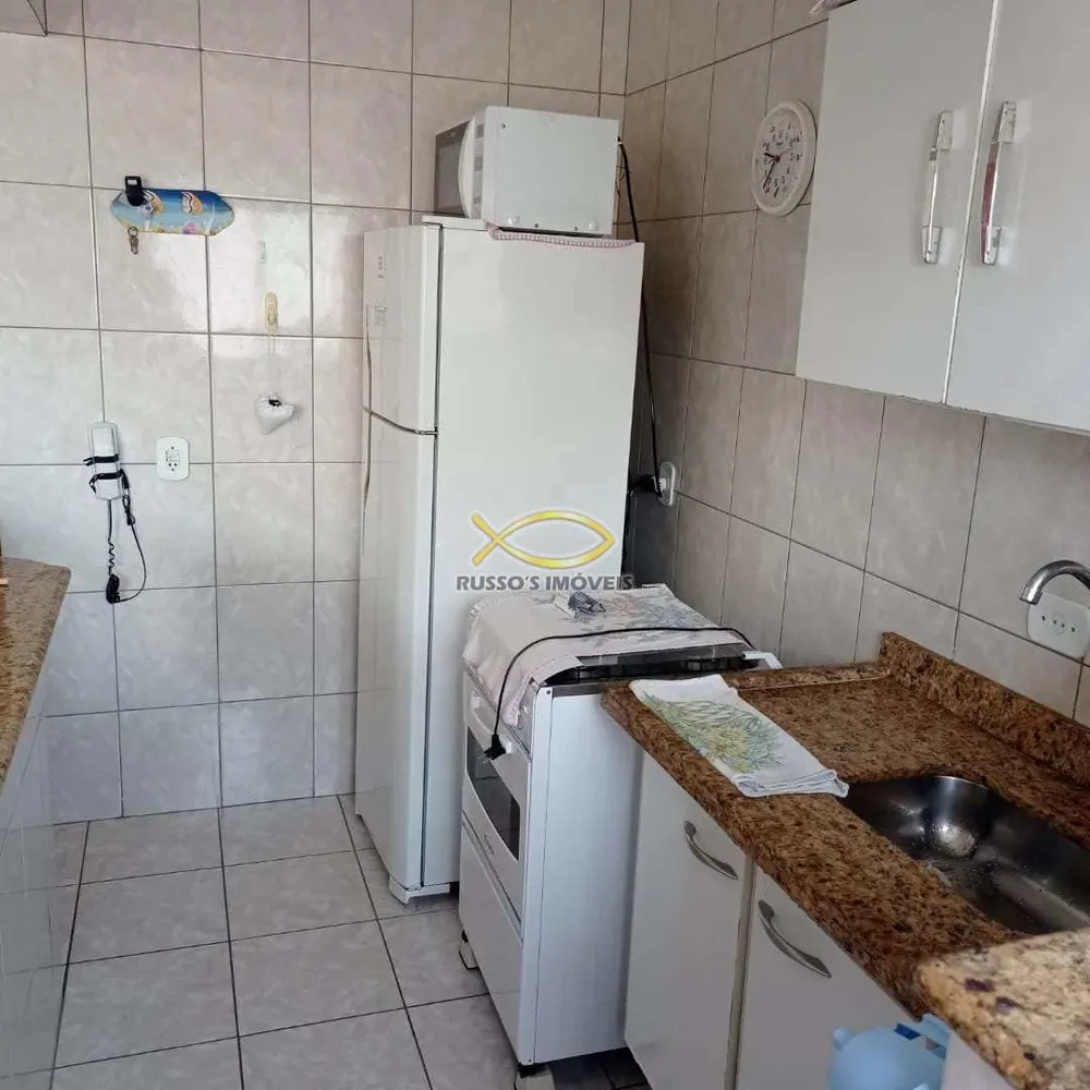 Apartamento, 1 quarto, 38 m² - Foto 5