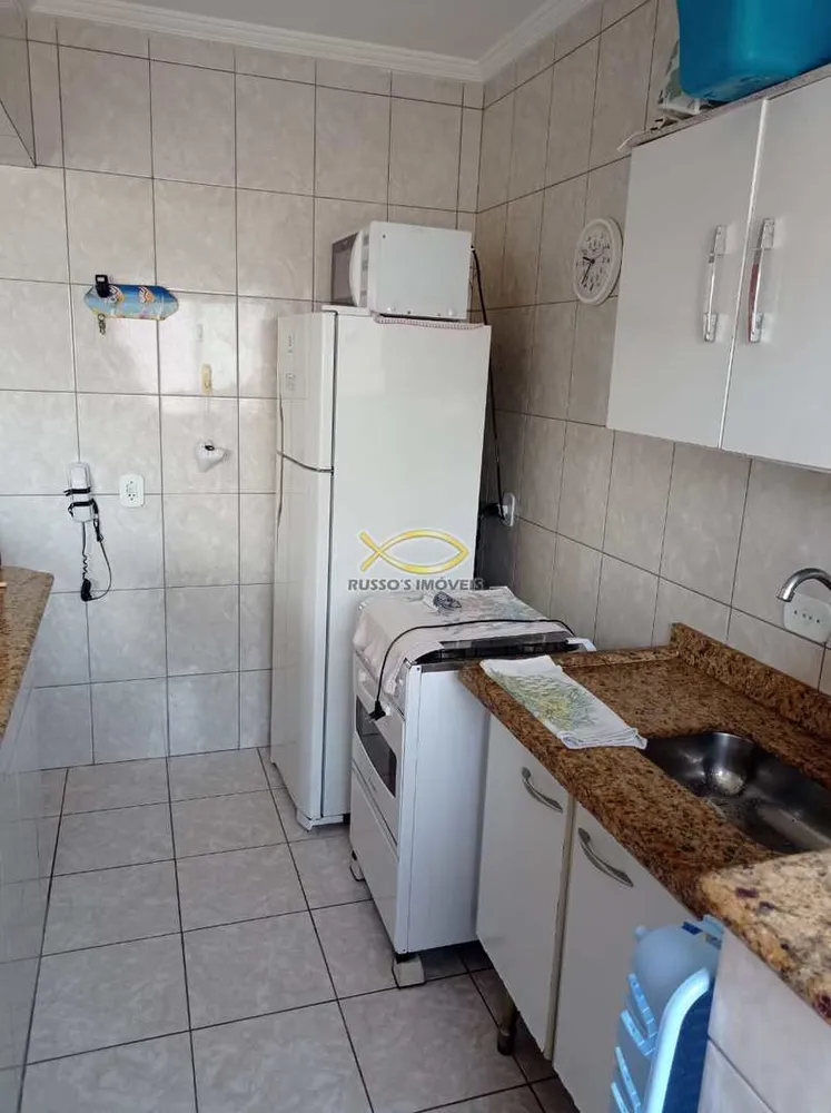 Apartamento, 1 quarto, 38 m² - Foto 11