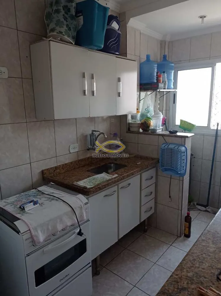 Apartamento, 1 quarto, 38 m² - Foto 7