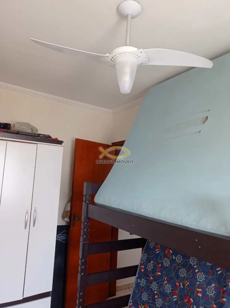 Apartamento, 1 quarto, 38 m² - Foto 6