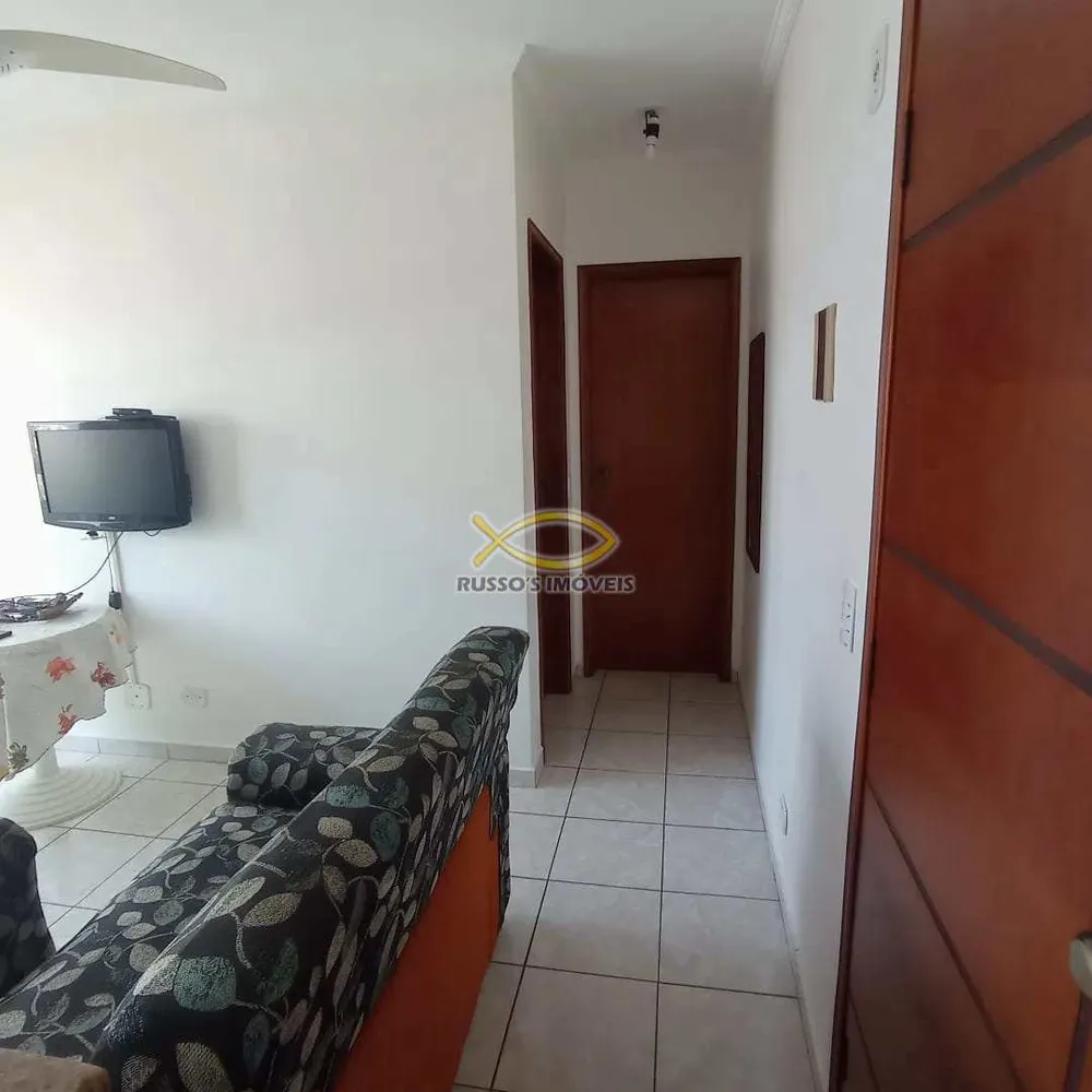 Apartamento, 1 quarto, 38 m² - Foto 10