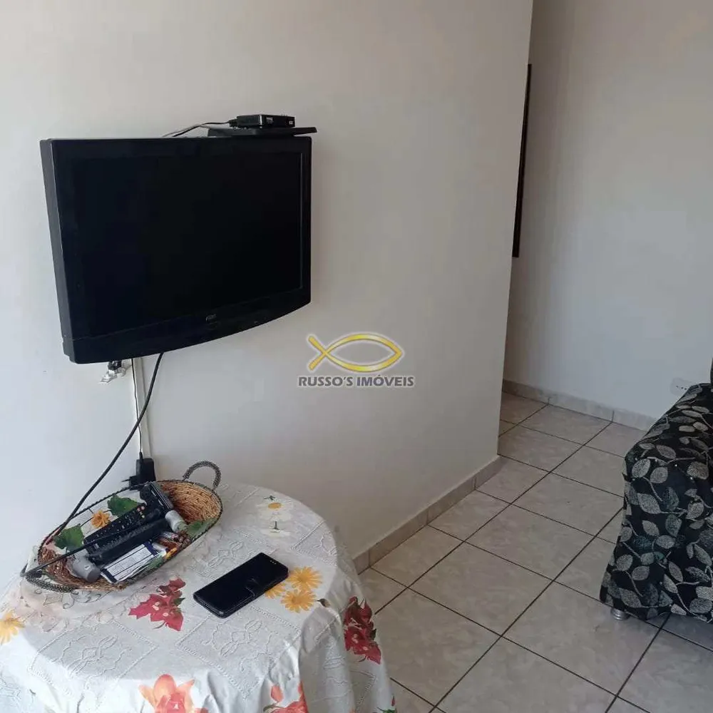 Apartamento, 1 quarto, 38 m² - Foto 3