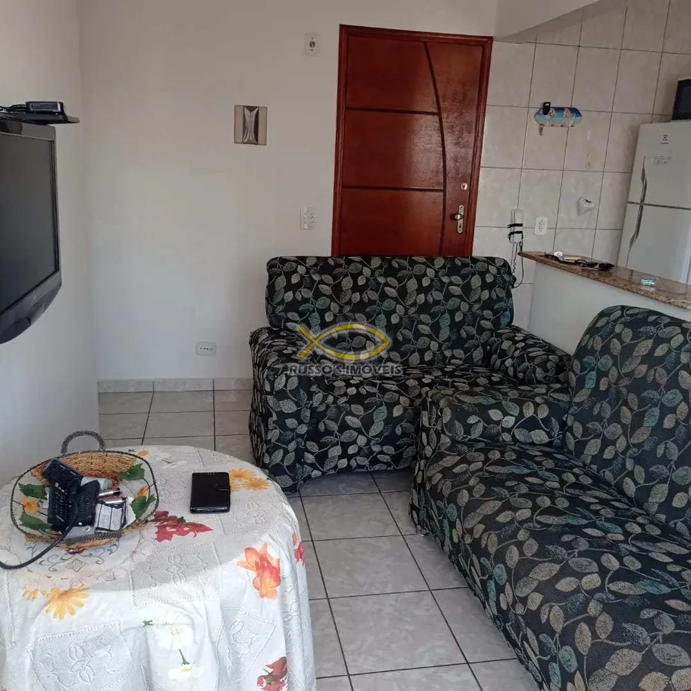 Apartamento, 1 quarto, 38 m² - Foto 1