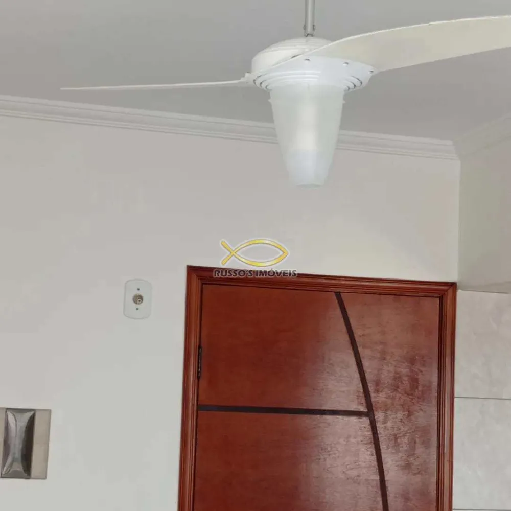 Apartamento, 1 quarto, 38 m² - Foto 4
